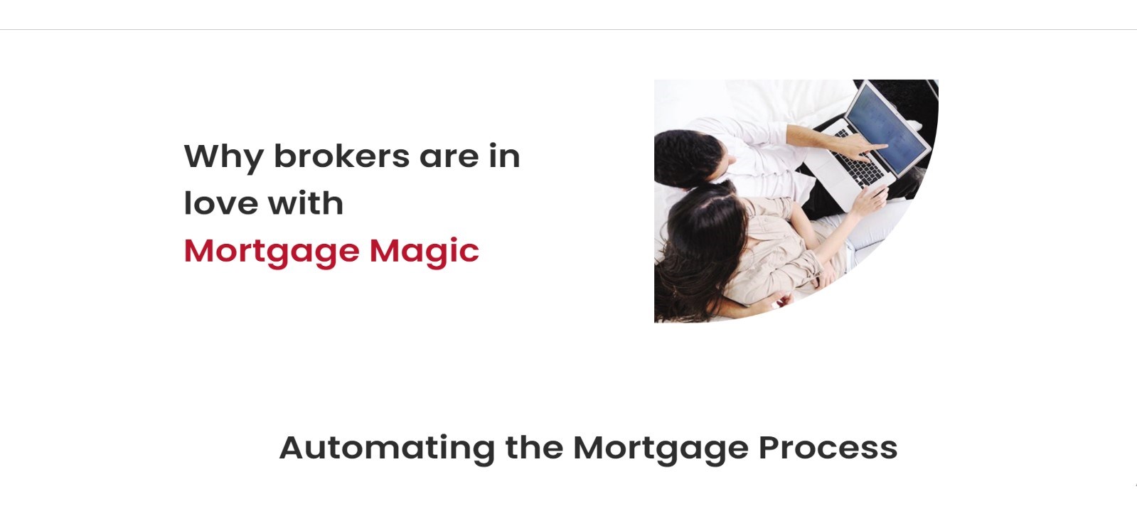 Mortgage Magic confirms commitment to adviser firms